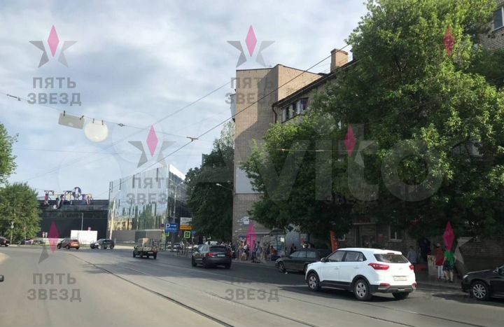 Аренда помещения возле Ж/Д Вокзала