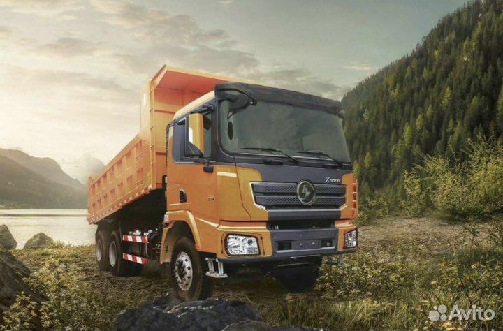 Водитель самосвала (вахта)