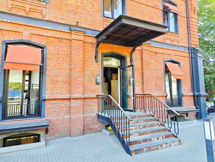 Помещение 536,5 м² рядом с метро, центр Москвы