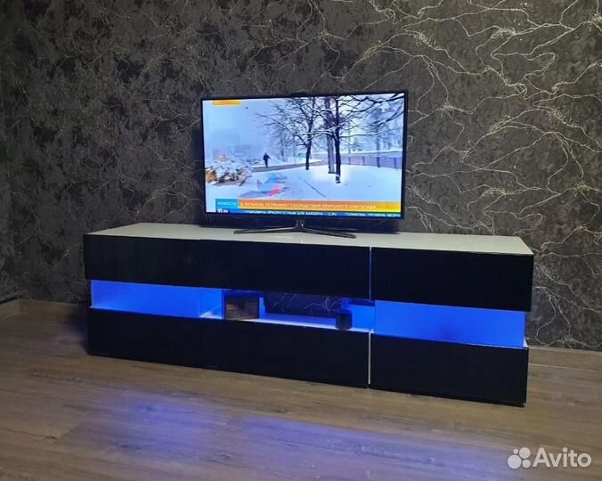 Тумба под тв