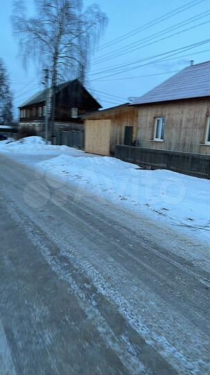 Участок 5 сот. (ИЖС)