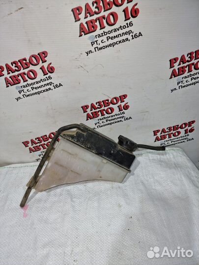 Расширительный бачок Hyundai Getz