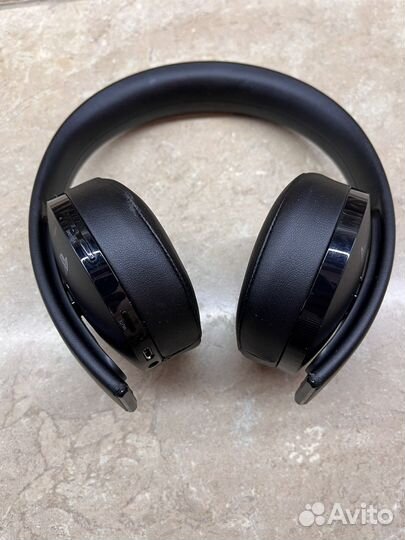 Наушники ps4 gold wireless headset