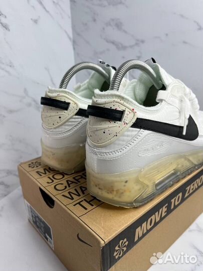 Кроссовки nike air max 90 terrascape