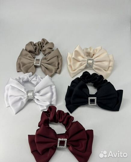 Резинка для волос