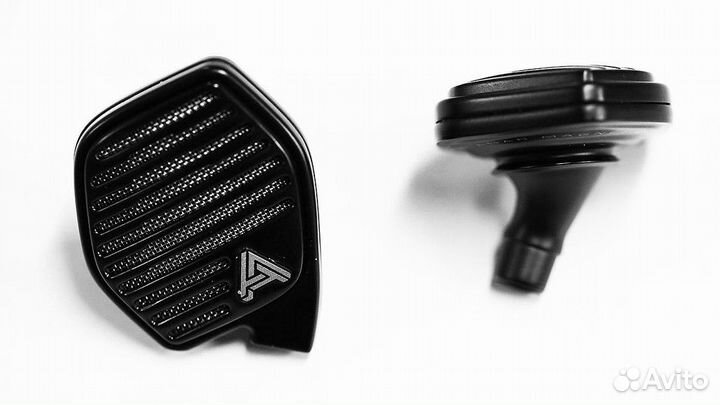 Наушники Audeze LCDi3 bluetooth + lightning cable