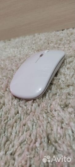 Мышь беспроводная