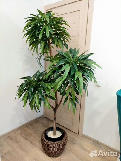 Искусственные цветы