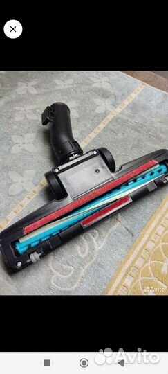 Турбо щётка для пылесоса Самсунг