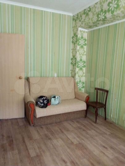 2-к. квартира, 32 м², 1/5 эт.