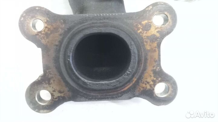 Турбина 1.4 CZD Volkswagen Tiguan 2