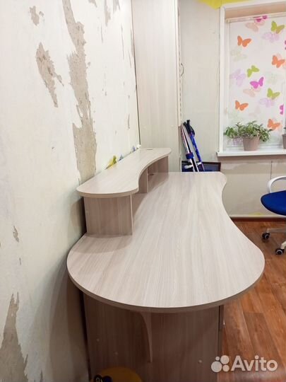 Компьютерный стол бу