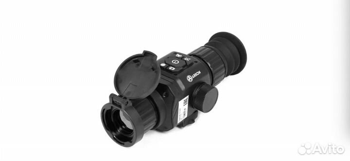 Тепловизионный прицел Arkon Alfa II ST25