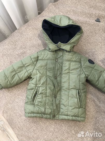 Куртка Original marines 80/86