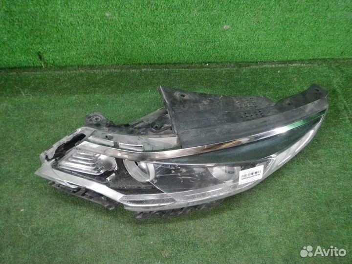 Фара левая Kia Optima