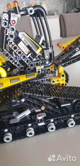 Конструктор Lego набор