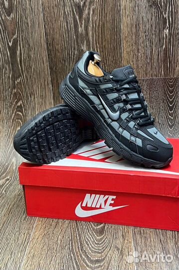 Кроссовки Nike Core Tex