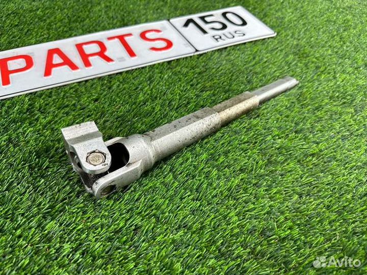 Рулевой карданчик Bmw 3 E46 M43B19 2000