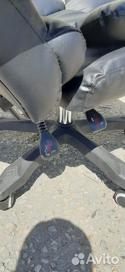 808 кресло офисное компьютерное