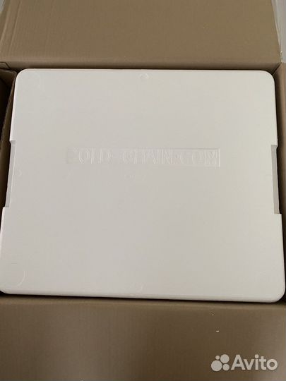 Термохолодильник