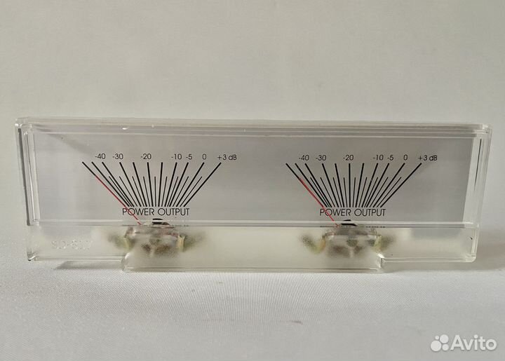 Стрелочный индикатор SD-317