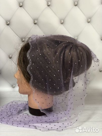 Шарфики христианские