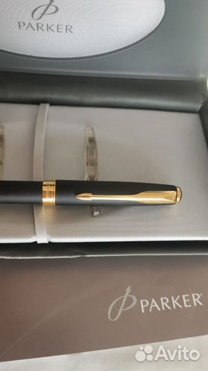 Шариковая ручка parker sonnet core