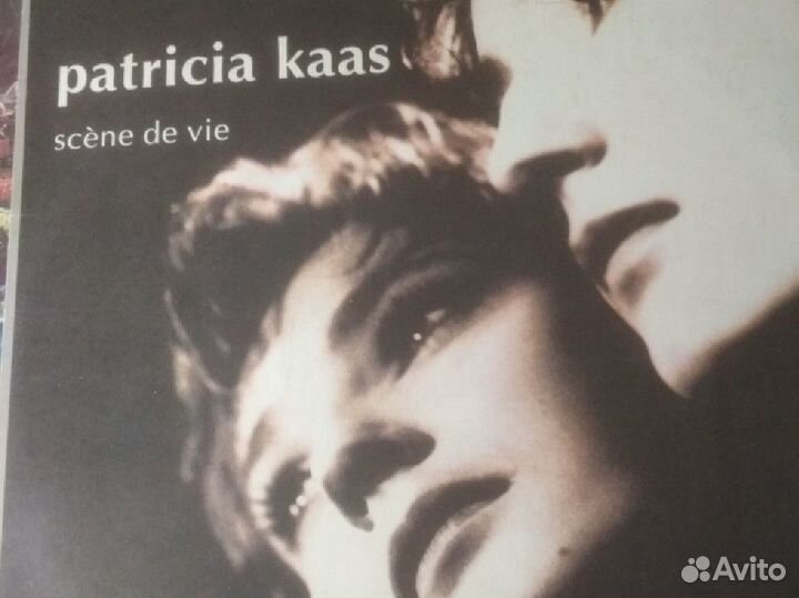 Винтажные пластинки