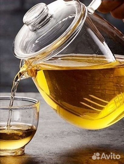 Чайный набор