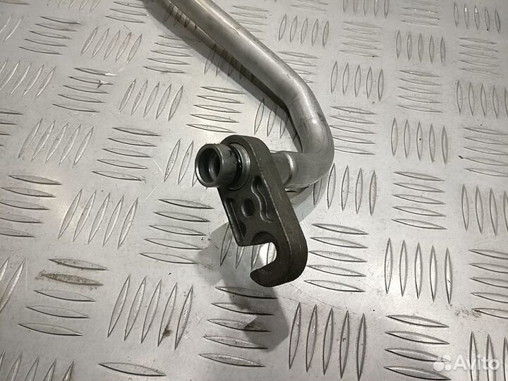 Трубка кондиционера CX-5 (12) 2 б/у