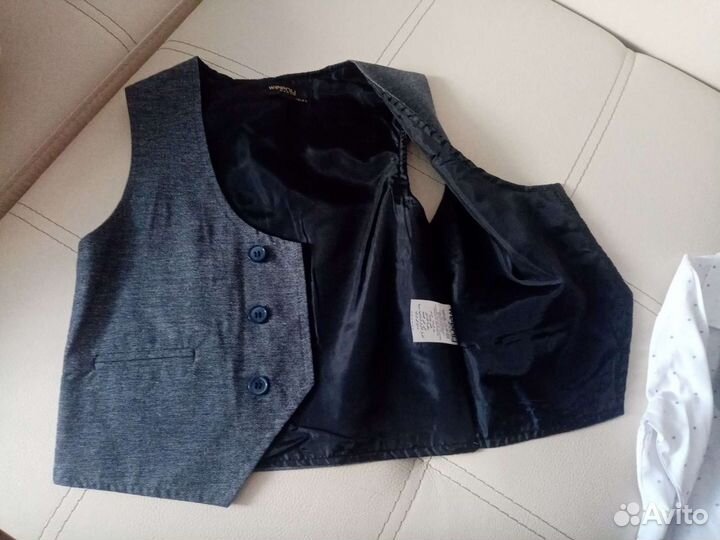 Костюмы классика для мальчиков 5-7 лет