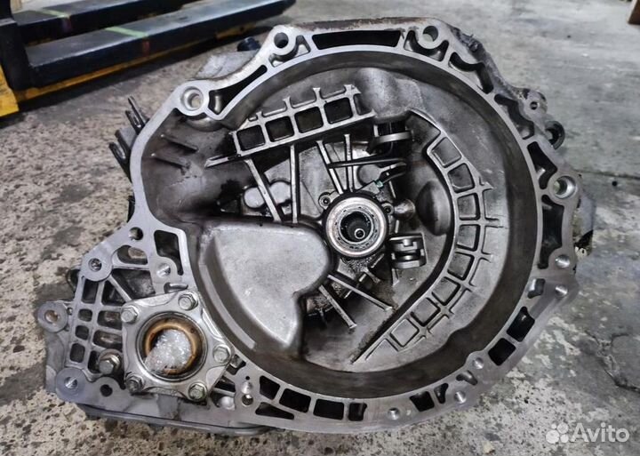 Mкпп Chеvrolet Cruzе 1.8 б/у