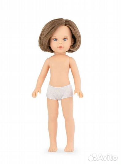 Кукла Marina and Pau