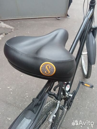 Велосипед schwinn sierra 21