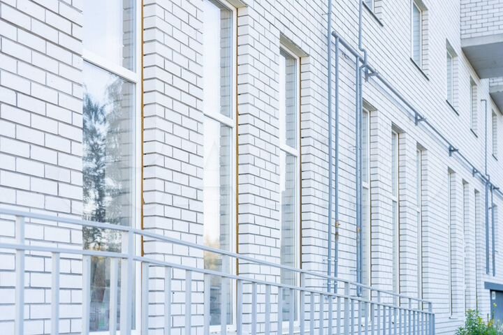 Свободного назначения, 126 м²