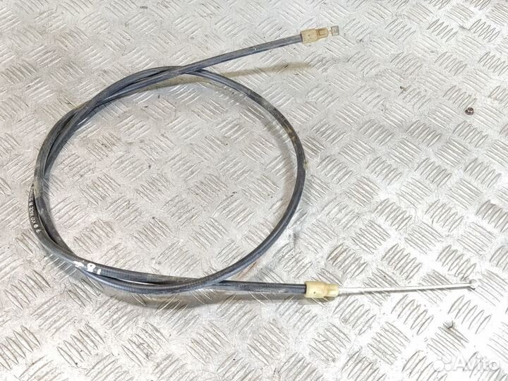 Трос стояночного тормоза Porsche Cayenne