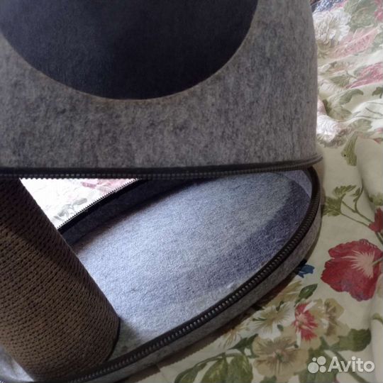 Домик для кошки