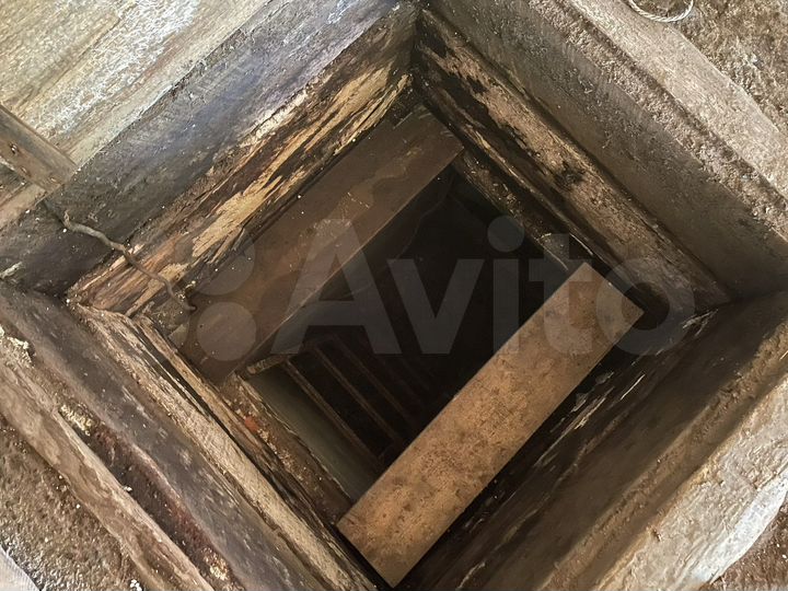 Гараж, 25 м²