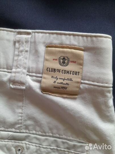 Club of comfort. Джинсы classic