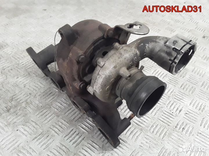 Турбина Volkswagen Passat B6 2.0 тди 03G253019A