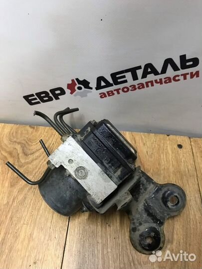 Блок насос ABS Geely Emgrand X7