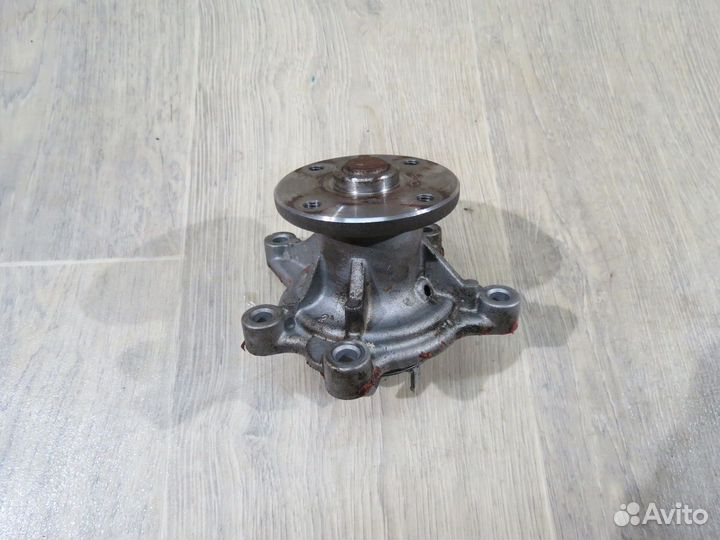 Помпа водяная Kia Rio 4