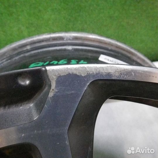 Диск литой Мини Кантримен Ф60 (2016-2020)