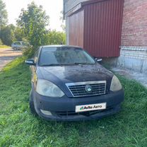 Geely FC (Vision) 1.8 MT, 2008, битый, 100 000 км, с пробегом, цена 80 000 руб.