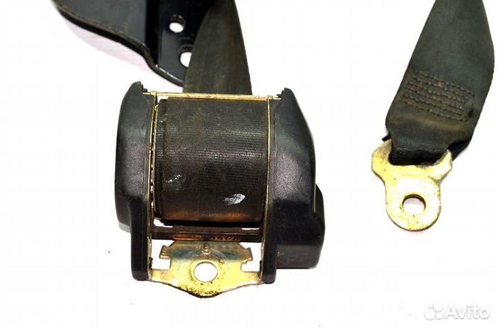 Ремень безопасности, левый volvo FL7 (01.85-12.98)