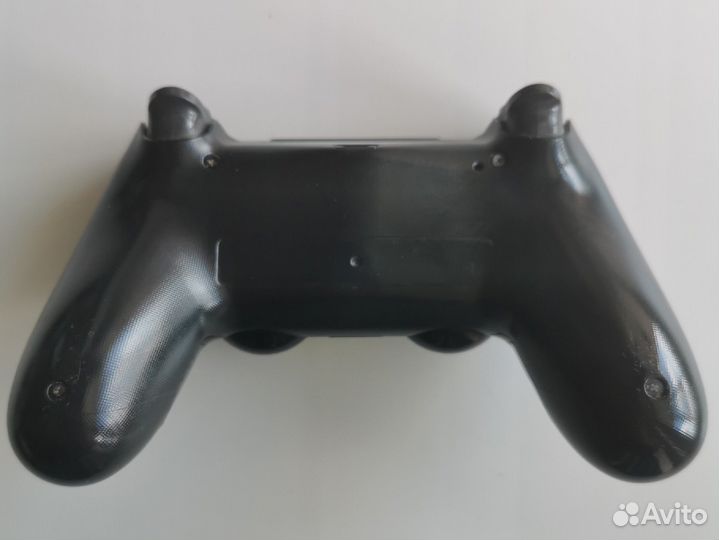 Геймпад sony dualshock 4 v2 оригинал на запчасти