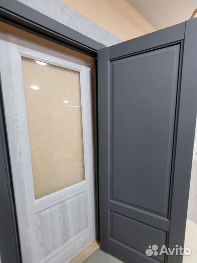 Дверь межкомнатная