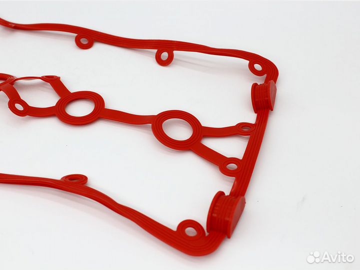 Прокладка для алюминиевой клапанной крышки Лачетти