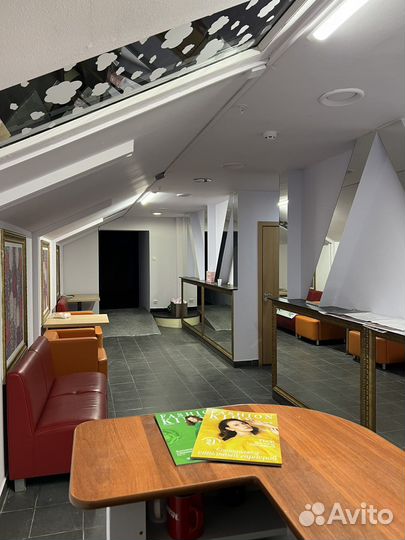 Аренда танцевального зала