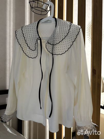 Uterque блузка